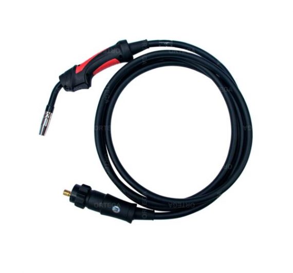 WELDMAX MB-15 AK 4mts