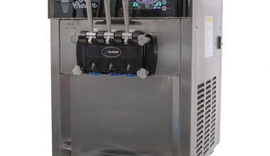GLAZER GF-SM22L
