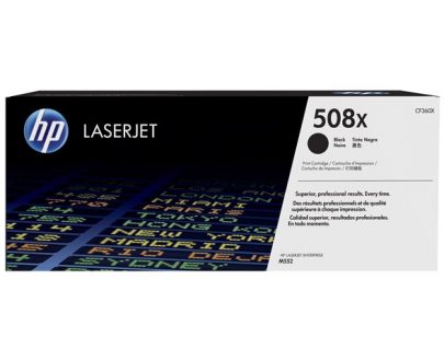 HP CF360X