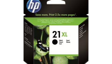 HP C9351CL 1