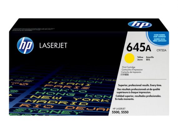 HP  C9732A 3