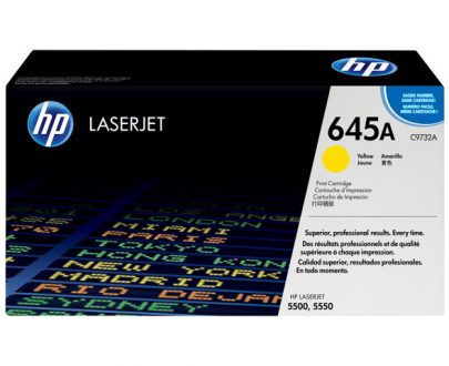 HP  C9732A