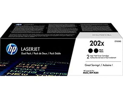 HP CF500X