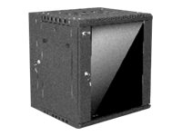 Nexxt Solutions Infrastructure PCRWESKD12U55BK