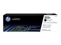 HP CF500X