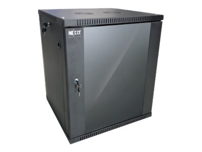 Nexxt Solutions Infrastructure PCRWESKD18U60FXBK
