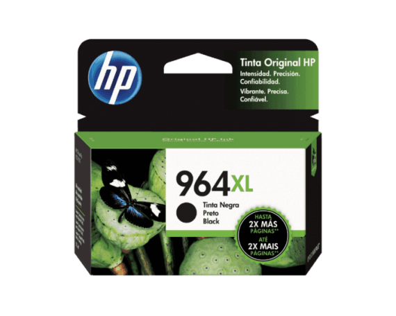 HP 3JA57AL 2