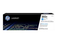 HP CF501X
