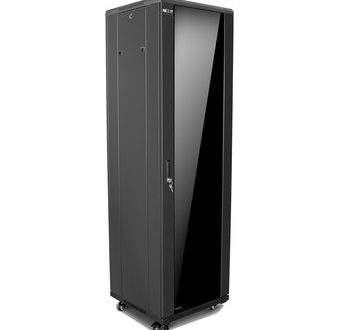 Nexxt Solutions Infrastructure PCRWESKD12U55BK