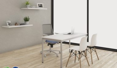 OFFICE SPACE HOMELY