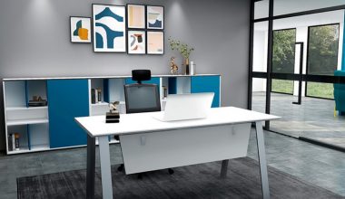 OFFICE SPACE FOCUS 1