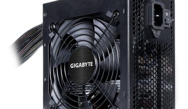 GIGABYTE P650B