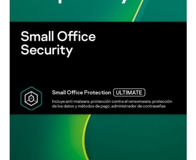 Kaspersky Small Office Security