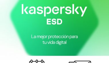 Kaspersky Security Cloud