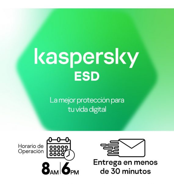 Kaspersky Security Cloud 4