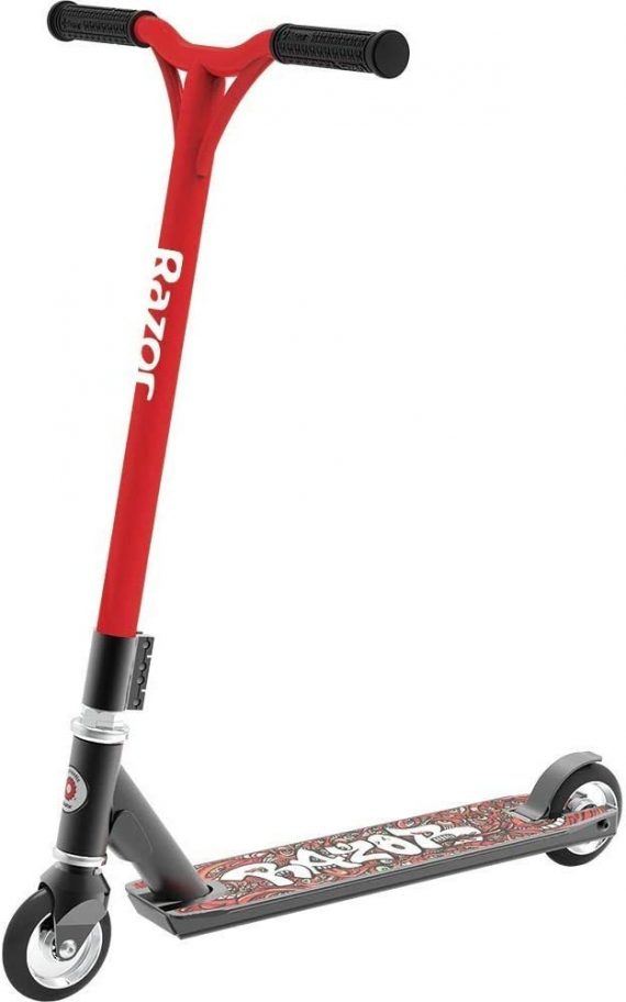 RAZOR RAZOR