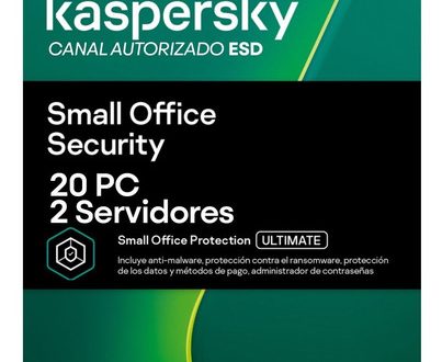 Kaspersky KL4541DDQDS
