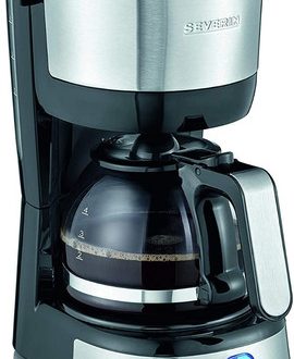 severin cm2198