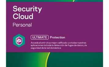 Kaspersky Security Cloud 1