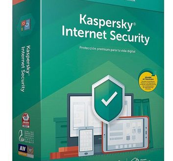 Kaspersky KL1939DDEDS