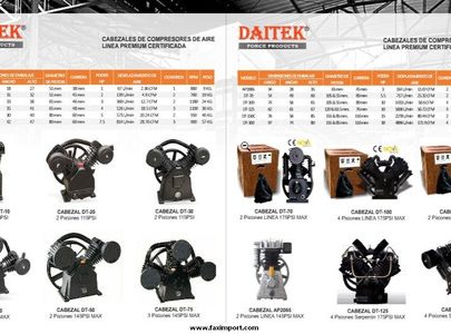 Daitek Dt-100
