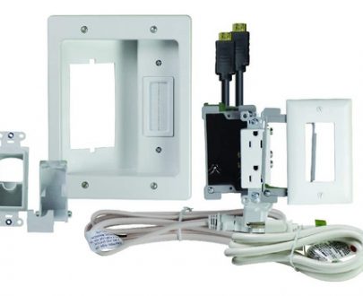 LEGRAND HT22U2WHR6C