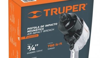 Truper 16889