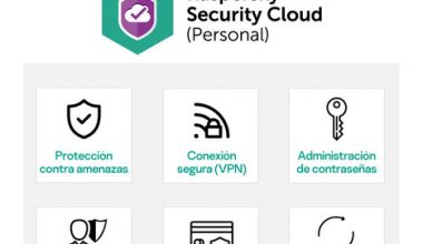 Kaspersky Security Cloud