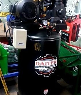 Daitek Pro75120