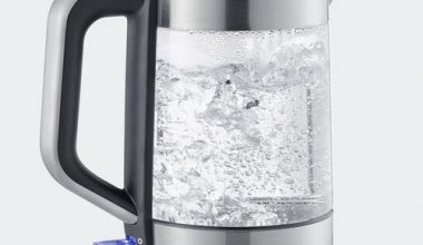 severin wk3420