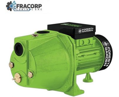 Forest & Garden Pro JF 810/26