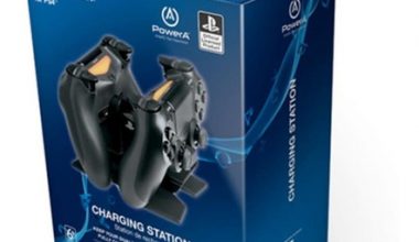 PlayStation 4 Charging Station
