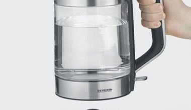 severin WK3416