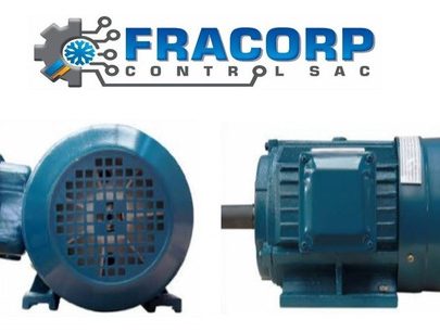 DEREK MOTORS DCU32-112M-4