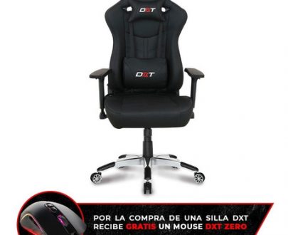 DXT TITANIUM