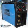 Derek Motors DRK-W250T BL