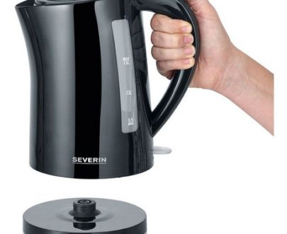 severin wk3498