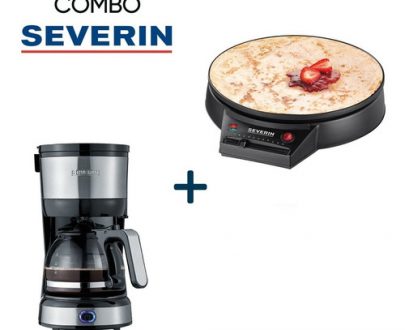 severin cm2198