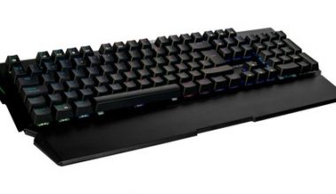 DXT THUNDERCHIEF MECANICO RGB