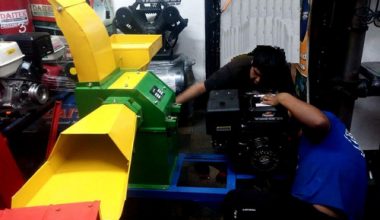 Trigal TRHC-700