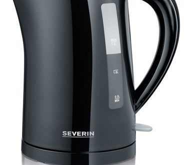 severin wk3498