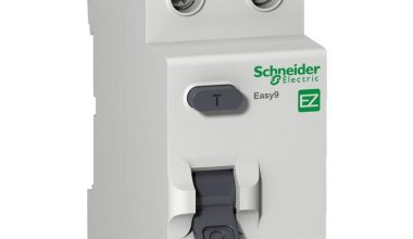 Schneider Electric EZ9R36240