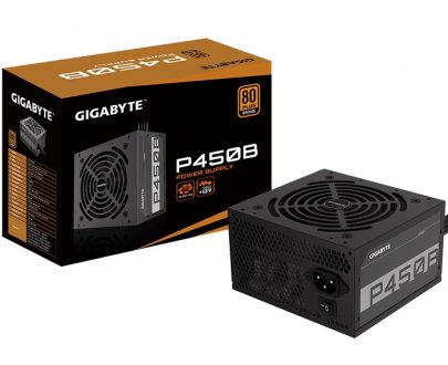 GIGABYTE GP-P450B