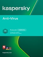 Kaspersky KL1171DDEDS