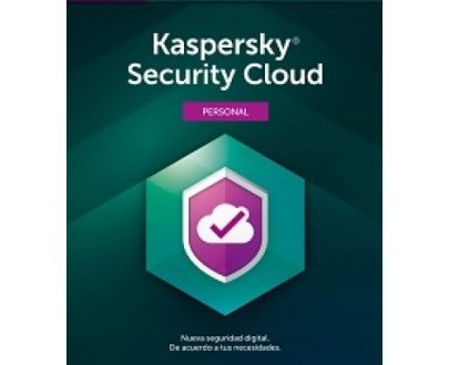 Kaspersky KL1923DDEFS
