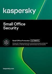 Kaspersky KL4541DDPFS