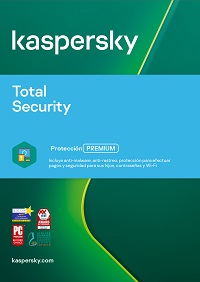 Kaspersky KL4541DDETS