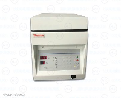Thermo Scientific Sorvall CW 2+