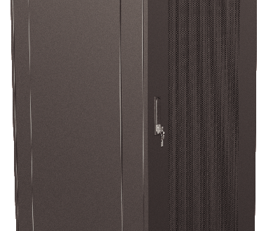 Nexxt Solutions Infrastructure PCRSRSKD42U810BK