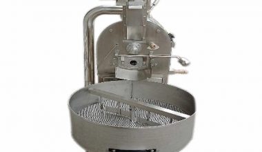 DCAF TOSTADOR DE CAFÉ